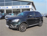 Ssangyong Korando Image 5