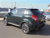 Ssangyong Korando Image 6
