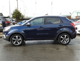 Ssangyong Korando Image 3