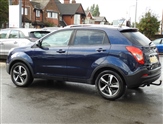 Ssangyong Korando Image 4