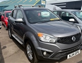 Ssangyong Korando Image 2
