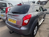 Ssangyong Korando Image 3
