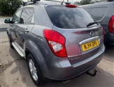 Ssangyong Korando Image 4