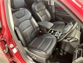 Ssangyong Korando Image 5