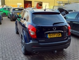 Ssangyong Korando Image 6