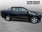Used Ssangyong Korando