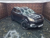 Used Ssangyong Korando