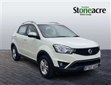Ssangyong Korando Image 1