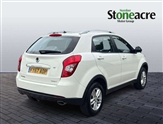 Ssangyong Korando Image 3
