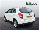 Ssangyong Korando Image 5