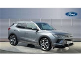 Ssangyong Korando Image 1