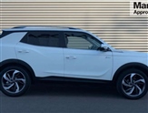 Ssangyong Korando Image 2