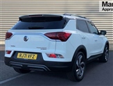 Ssangyong Korando Image 3