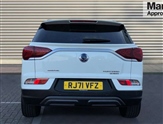 Ssangyong Korando Image 4