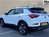 Ssangyong Korando Image 5