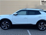 Ssangyong Korando Image 6