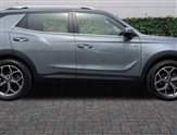 Used Ssangyong Korando