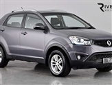 Ssangyong Korando Image 1