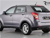 Ssangyong Korando Image 2