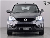 Ssangyong Korando Image 4