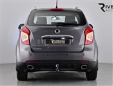 Ssangyong Korando Image 5
