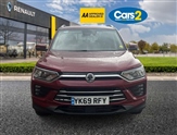 Ssangyong Korando Image 2