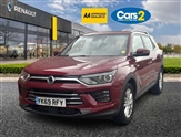 Ssangyong Korando Image 3