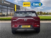 Ssangyong Korando Image 5