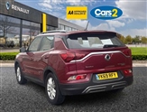 Ssangyong Korando Image 6