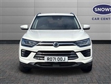 Ssangyong Korando Image 2