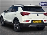 Ssangyong Korando Image 3