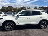 Ssangyong Korando Image 5