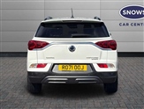 Ssangyong Korando Image 6