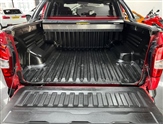 Used Ssangyong Musso