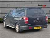 Ssangyong Musso Image 2