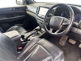 Ssangyong Musso Image 5