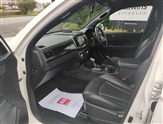 Ssangyong Musso Image 3