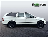 Ssangyong Musso Image 2
