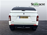 Ssangyong Musso Image 4