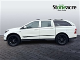 Ssangyong Musso Image 6