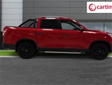 Ssangyong Musso Image 2