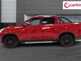 Ssangyong Musso Image 3