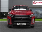 Ssangyong Musso Image 4