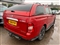 Ssangyong Musso Image 4