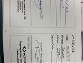 Used Ssangyong Musso