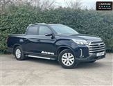 Ssangyong Musso Image 3