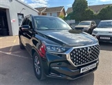 Used Ssangyong Rexton
