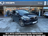 Used Ssangyong Rexton Used Ssangyong Rexton