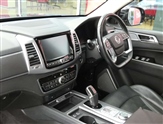 Ssangyong Rexton Image 2