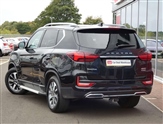 Ssangyong Rexton Image 3